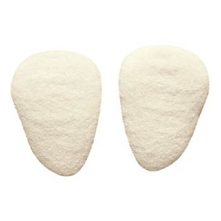 55002203 Patterson Medical Metatarsal Pads, Large (3/8" thick)