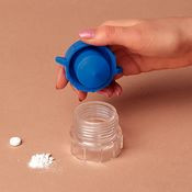 3457 Performance Health Our Popular Pill Crusher