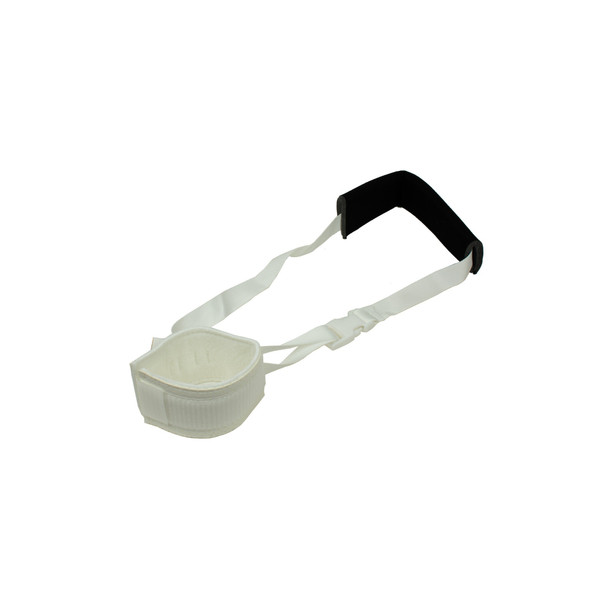081632017 Patterson Medical Rolyan Universal Collar and Cuff Sling