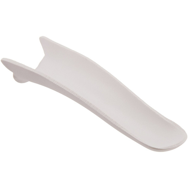 A5802 Performance Health Rolyan Finger Gutter Splint, Splint (1) Small