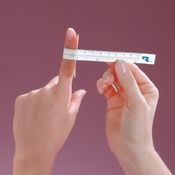 A4393 Performance Health Rolyan Edema Tape Measure