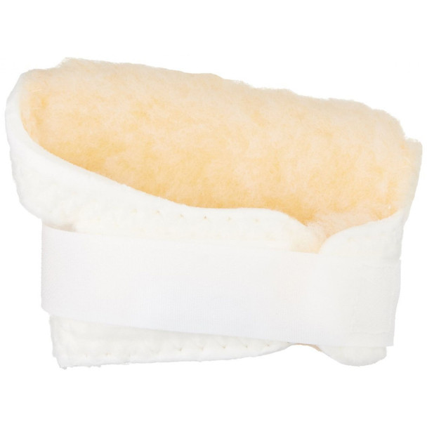 A812201 Patterson Medical Rolyan Palm Protector, Right/ea.