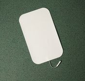 922999 Performance Health Specialty Series Dispersive Electrode