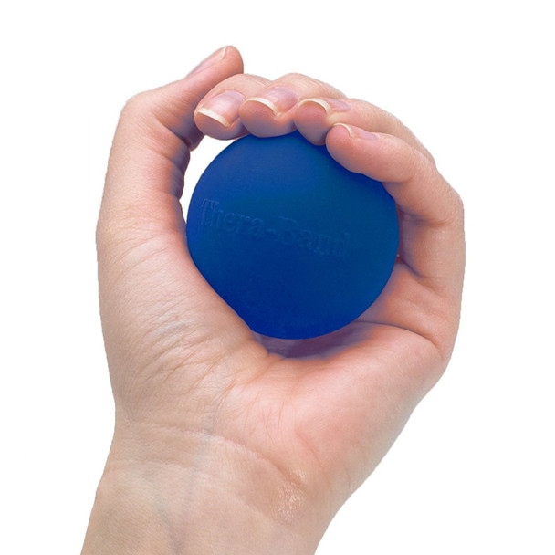 527804 Performance Health Thera-Band Hand Exerciser, Heaviest