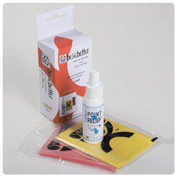 561907 Patterson Medical Cando Be-Better Rehab Kits, General Rehab, Light Kit