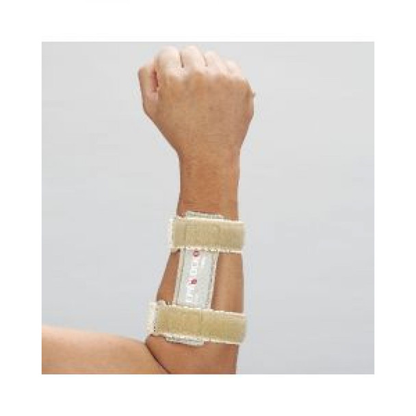 55970102 Patterson Medical EpiLock Tennis Elbow Strap, Large/X-Large
