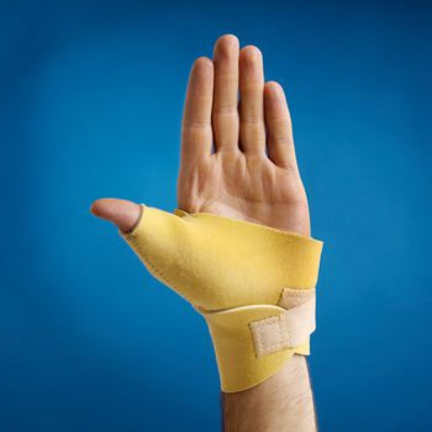 791703 Performance Health Rolyan Wrist/Thumb Wrap, Large