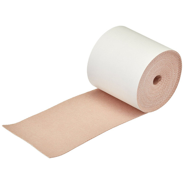 564437 Patterson Medical Rolyan Moleskin Strips & Rolls, 3" x 5 yd. (5cm x 4.57m)