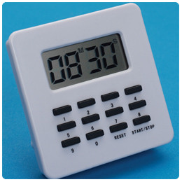 7653 Performance Health Jamar Electronic Timer/Stopwatch