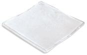 8325 Performance Health Gel Squares, Adhesive Squares