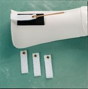 A4446 Performance Health Rolyan Tension Adjustment Strips