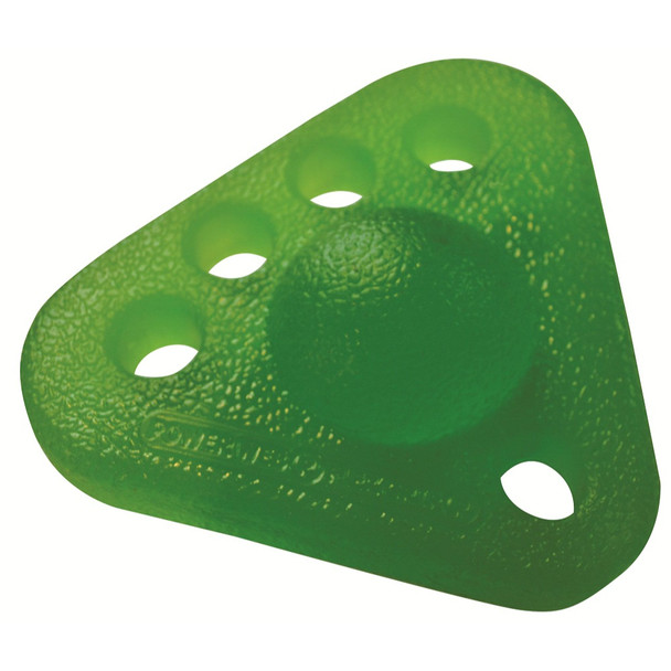 568697 Performance Health Flex-Grip, Green, Heavy Resistance