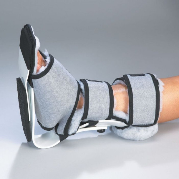 56305814 Patterson Medical Rolyan Podus Boot Replacement Softgoods with Straps, X-Large