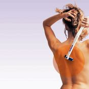 555350 Patterson Medical Roll Easy Lotion Applicator