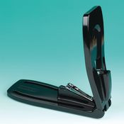 564109 Patterson Medical Press-On One-Handed Nail Clipper