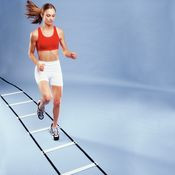 929458 Performance Health Agility Ladder