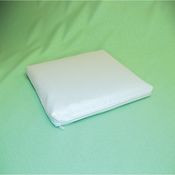 554899 Patterson Medical Shower/Commode Chair Accessories, Padded Transport Cushion, 14"L x15"W x 1-1/2"D