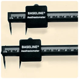 7455 Performance Health Baseline Two and Three-Point Aesthesiometers, Two-point