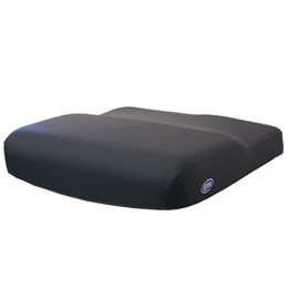 081537455 Patterson Medical Lacura Anti-Thrust Cushion, Foam, 16" x 16"