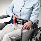 562213 Performance Health ChairPro E-Z Release Alarm