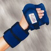 55004009 Patterson Medical Comfy Air Hand Orthosis, Ambidextrous