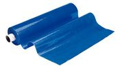 6612 Patterson Medical Dycem Bulk Roll Matting 16" x 10 yd, Blue