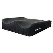 553100 Patterson Medical Saddle Wedge Cushion, 16"W x 16"D