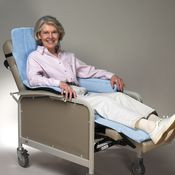 552847 Patterson Medical Geri-Chair Cozy Seat