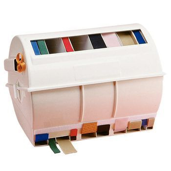 Performance Health/Patterson Rolyan® A2901 22-1/2 in 18 in 16 in Strapping Carousel - Each ****Discontinued****