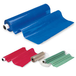 564294 Patterson Medical Dycem Super Bulk Roll Matting 16" x 16 yd, Blue