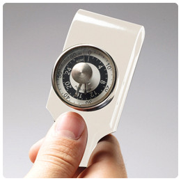 081543545 Patterson Medical Jamar Pinch Gauges, 0-45 lb. (0-20.4 kg) Gauge