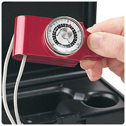 7485 Performance Health Baseline Pinch Gauge, 0-60 lbs. (0-27 kg)