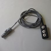 922134 Patterson Medical Pathway Preamplifier