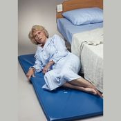 55464201 Performance Health FloorPro Soft-Fall Bedside Mat Alarm System