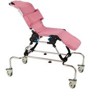 921525 Patterson Medical Shower Base for Starfish Bath Chair