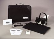 921145 Performance Health Saunders Cervical Hometrac Deluxe
