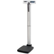 566737 Performance Health Health o meter Professional Digital Scales, 500KL Eye - Level Scale