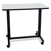925337 Patterson Medical Adjustable Hand Therapy Table