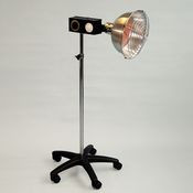 922306 Patterson Medical Infra-Red Lamp
