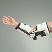 55116701 Performance Health Static-Pro Static Progressive Splint, Elbow, Left