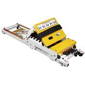 960189 Patterson Medical The Shuttle Mini Press