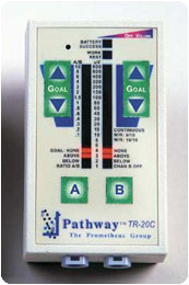 293302 Patterson Medical Pathway EMG Trainers, TR-20C