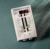 922131 Performance Health Pathway MR 20 and MR 25 EMG Units, MR-25