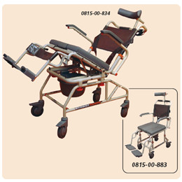 081500834 Patterson Medical Roll-In Buddy + Tilt