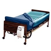 559738 Patterson Medical Roho SelectAir Standard Low Air Loss Mattress Systems