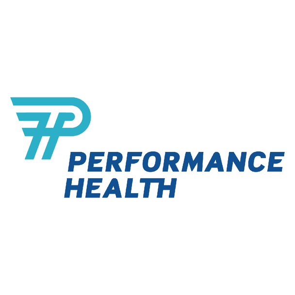560288 Performance Health Performa Bobath Tables, 3-Section, Cappuccino