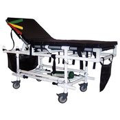 562490 Patterson Medical Surge Overflow Bed, 3-Pack