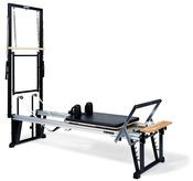 554045 Patterson Medical Merrithew Rehab V2 Max Reformer