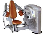 969157 Performance Health Nautilus One, Biceps Curl