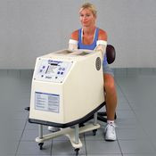 923651 Performance Health Fluidotherapy, Ultra115